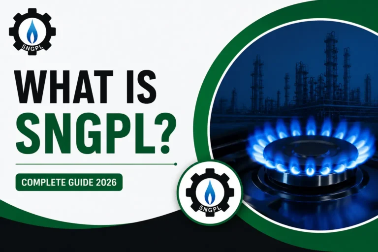 What Is SNGPL